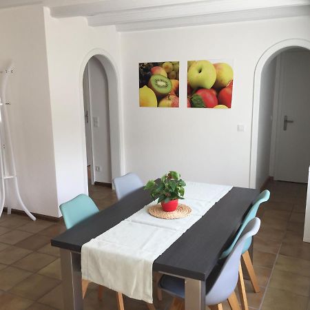 Auszeit Ettenheim Exterior foto