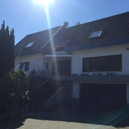 Auszeit Ettenheim Exterior foto