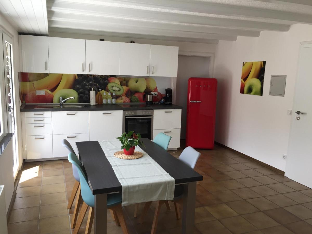 Auszeit Ettenheim Exterior foto