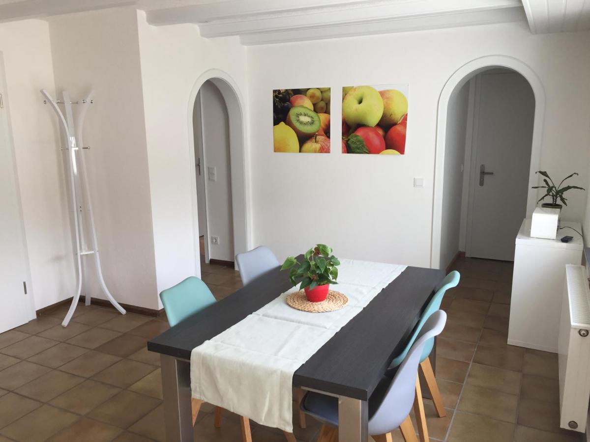Auszeit Ettenheim Exterior foto