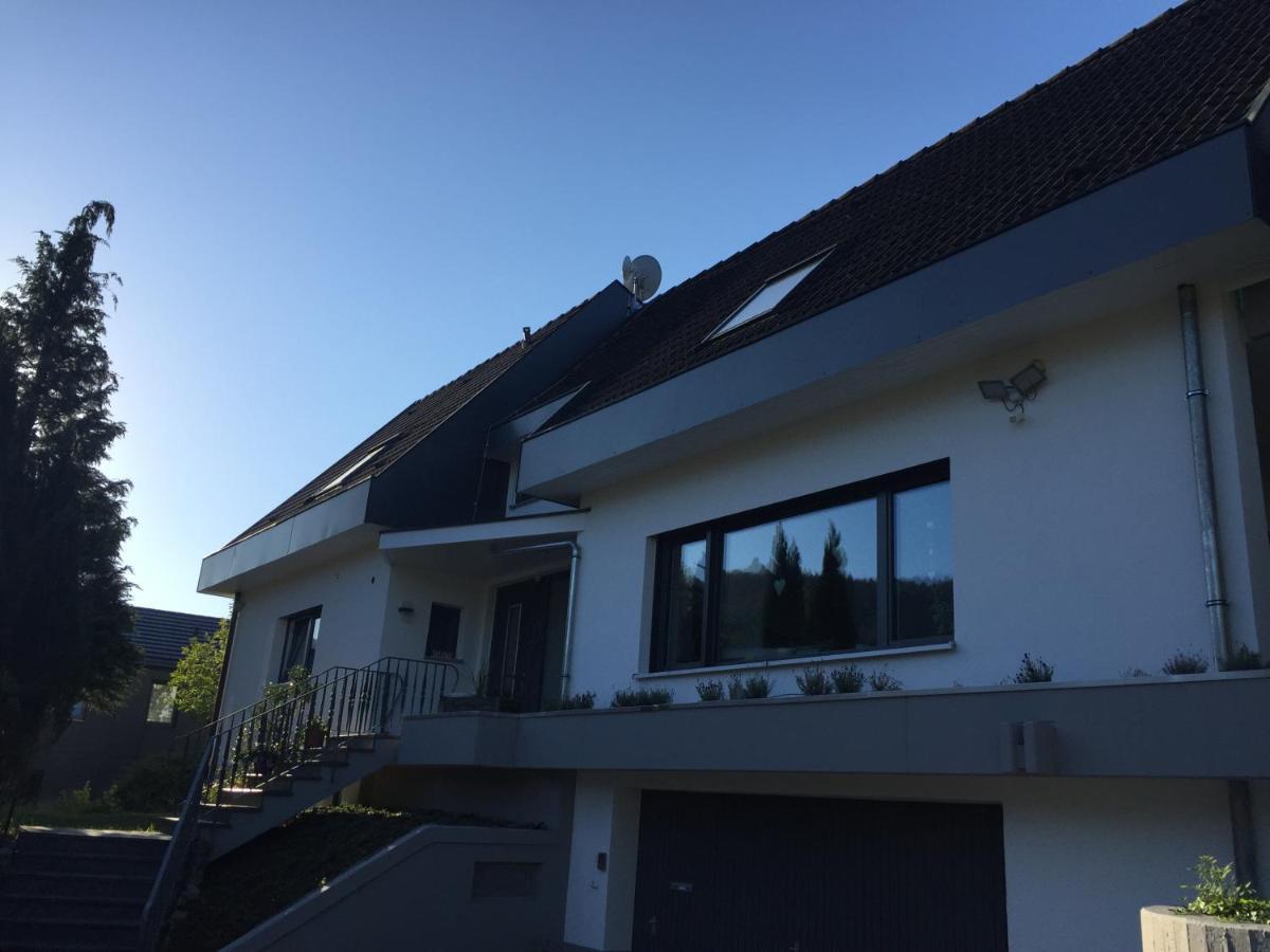 Auszeit Ettenheim Exterior foto
