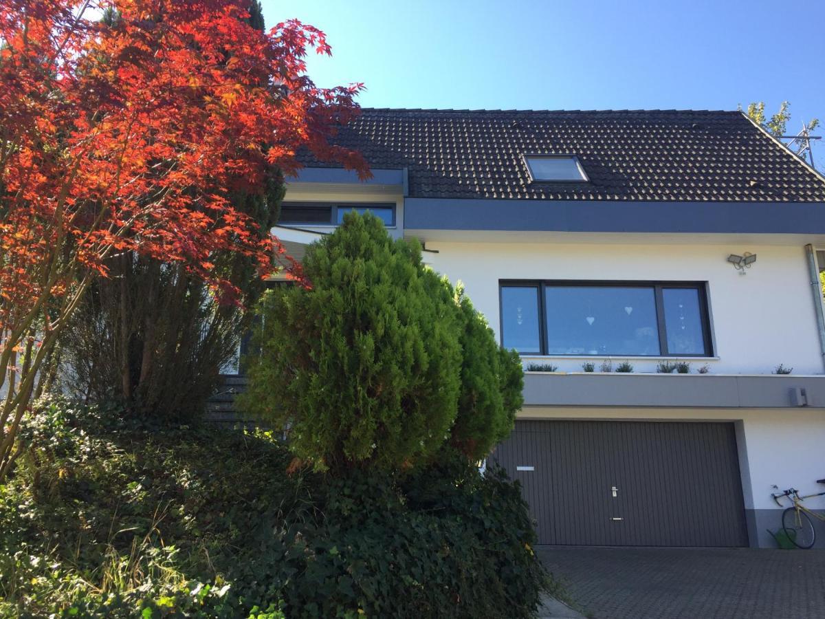 Auszeit Ettenheim Exterior foto