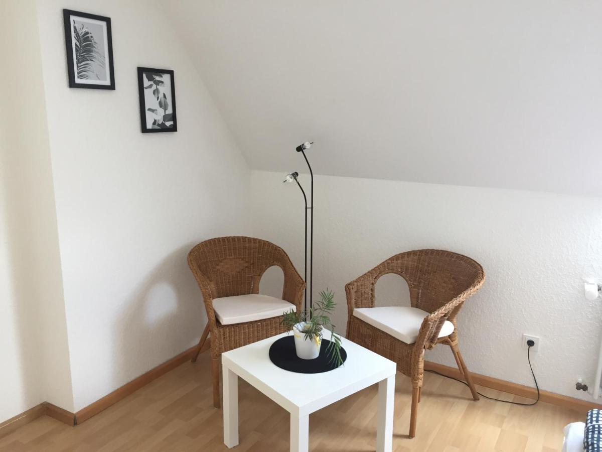 Auszeit Ettenheim Exterior foto