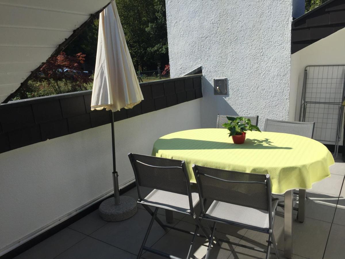 Auszeit Ettenheim Exterior foto