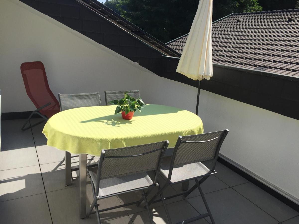 Auszeit Ettenheim Exterior foto