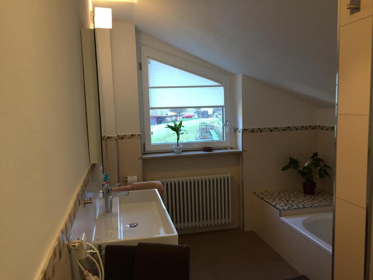 Auszeit Ettenheim Exterior foto